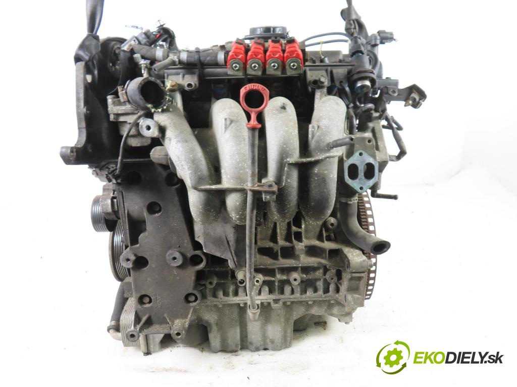VOLVO V40 Kombi (645) KOMBI 2002 90,00 1.8 122 - B 4184 S2 1783,00 Motor benz. B4184S2