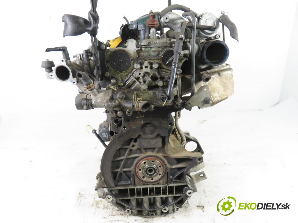 RENAULT ESPACE IV (JK0/1_) MINIVAN 2003 120,00 2.0 Turbo (JK0A, JK0B, JK0N) - F4R 796 1998,00 Motor benz. F4R796