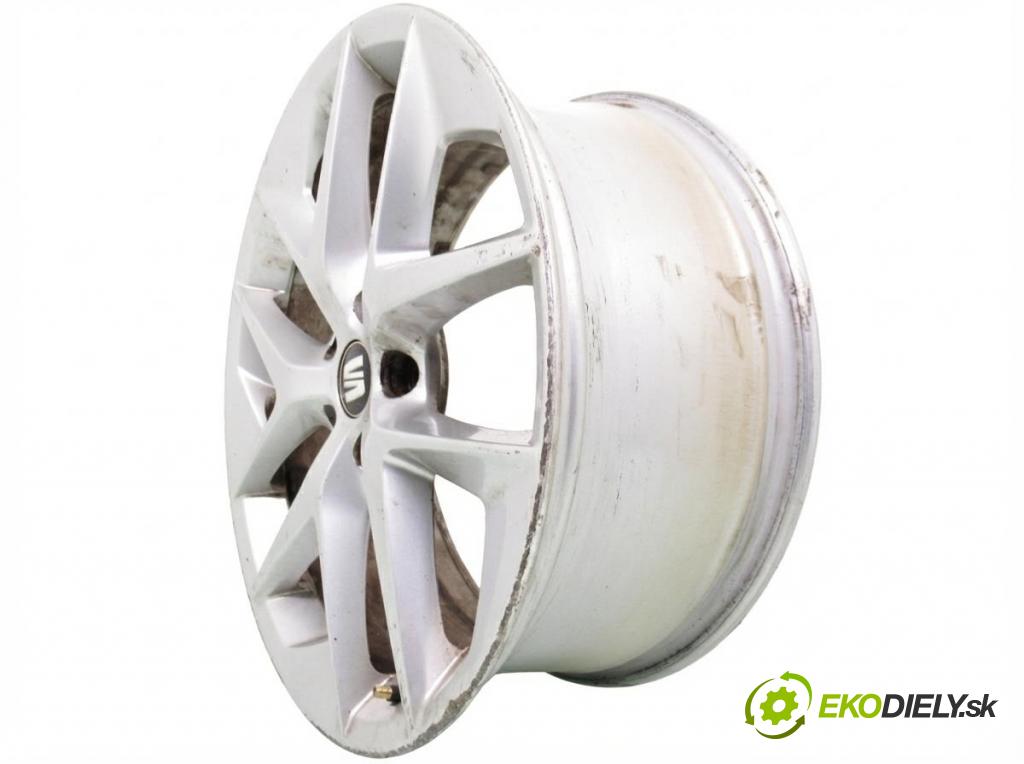 SEAT LEON (5F1) HB 2014 110,00 2.0 TDI CR 150 - CKFC 1968,00 disky / disk 5F0601025F