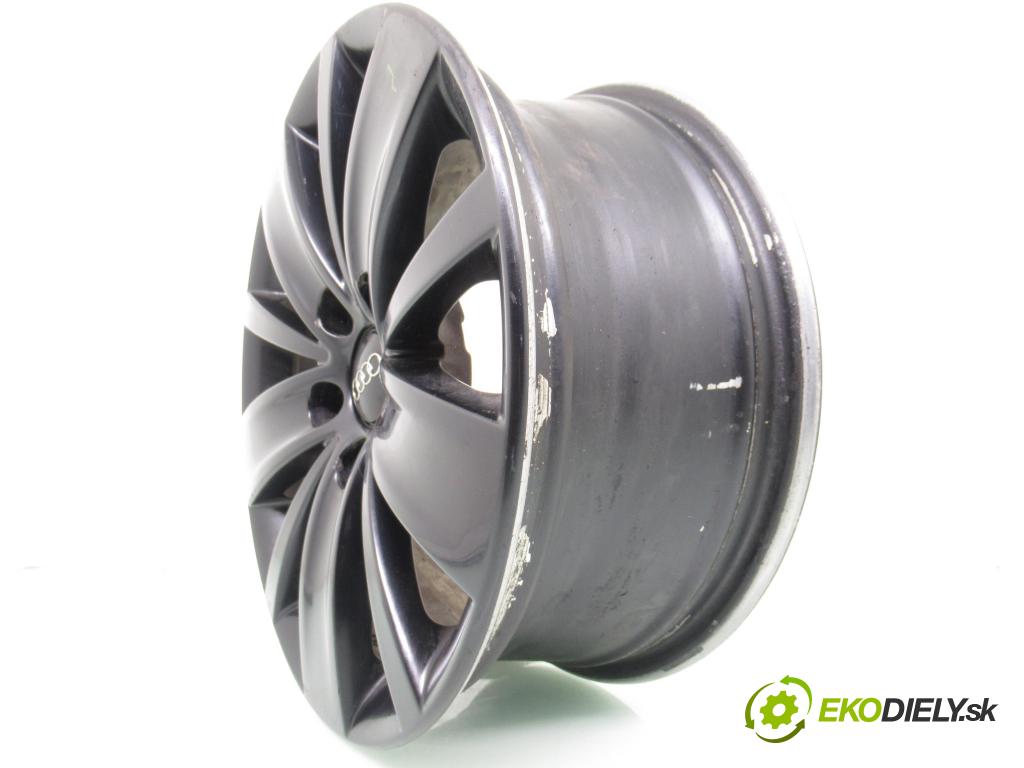 AUDI A6 (4B2, C5) SEDAN 1997 81,00 1.9 TDI - AFN 1896,00 disky / disk 5GM601025AE