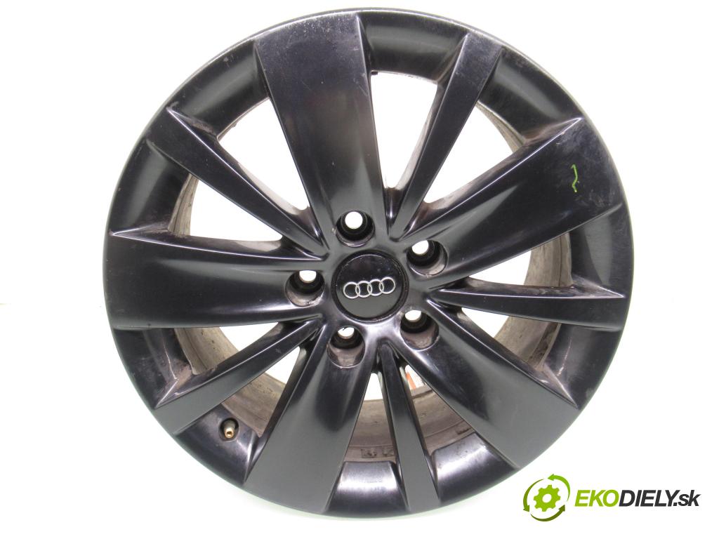 AUDI A6 (4B2, C5) SEDAN 1997 81,00 1.9 TDI - AFN 1896,00 disky / disk 5GM601025AE