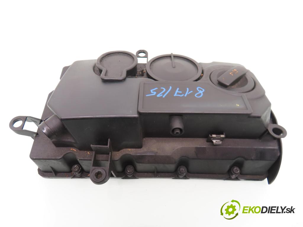 VW PASSAT B6 Variant (3C5) KOMBI 2005 103,00 2.0 TDI 16V - BKP 1968,00 Kryt Ventilov 03G103469M ; 03G103475D