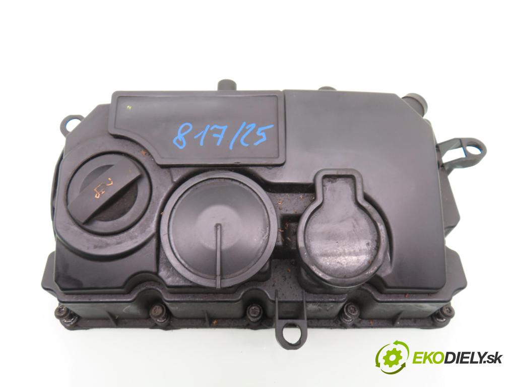 VW PASSAT B6 Variant (3C5) KOMBI 2005 103,00 2.0 TDI 16V - BKP 1968,00 Kryt Ventilov 03G103469M ; 03G103475D