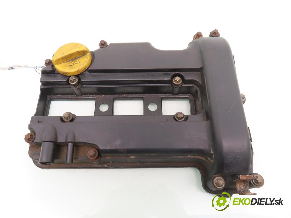 OPEL CORSA C (X01) HB 2002 43,00 1.0 12V 58 - Z 10 XE 973,00 Kryt Ventilov 24403771