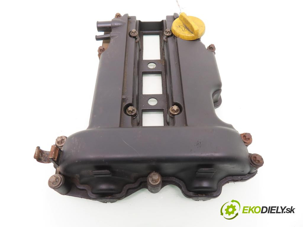 OPEL CORSA C (X01) HB 2002 43,00 1.0 12V 58 - Z 10 XE 973,00 Kryt Ventilov 24403771