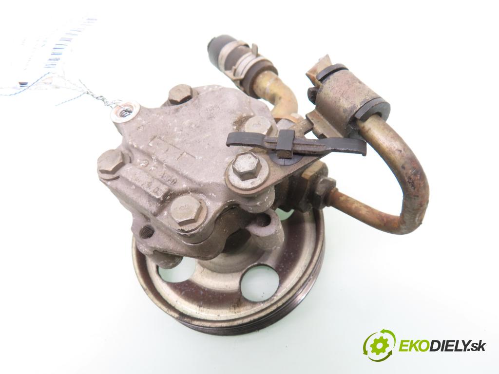 FORD FIESTA V (JH_, JD_) HB 2003 50,00 1.4 TDCi 8V 68 - F6JA 1399,00 Pumpa servočerpadlo  (Servočerpadlo)