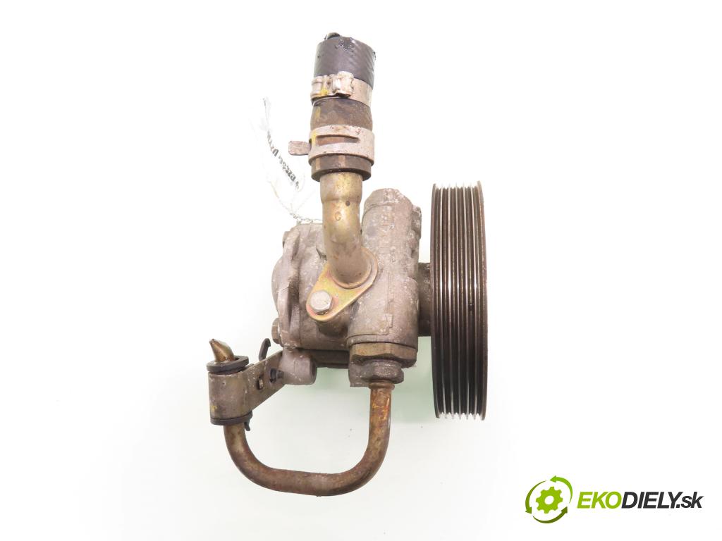 FORD FIESTA V (JH_, JD_) HB 2003 50,00 1.4 TDCi 8V 68 - F6JA 1399,00 Pumpa servočerpadlo  (Servočerpadlo)