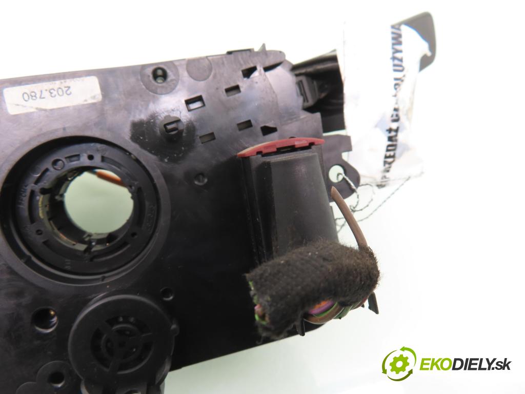 OPEL ASTRA H Kombi (A04) KOMBI 2005 74,00 1.7 CDTI - Z 17 DTH 1686,00 páčka/prepínač 13197721 ; 203780