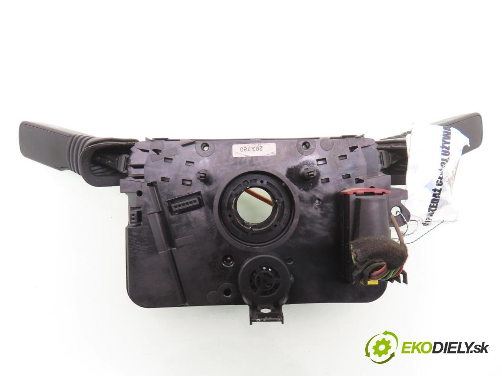 OPEL ASTRA H Kombi (A04) KOMBI 2005 74,00 1.7 CDTI - Z 17 DTH 1686,00 páčka/prepínač 13197721 ; 203780