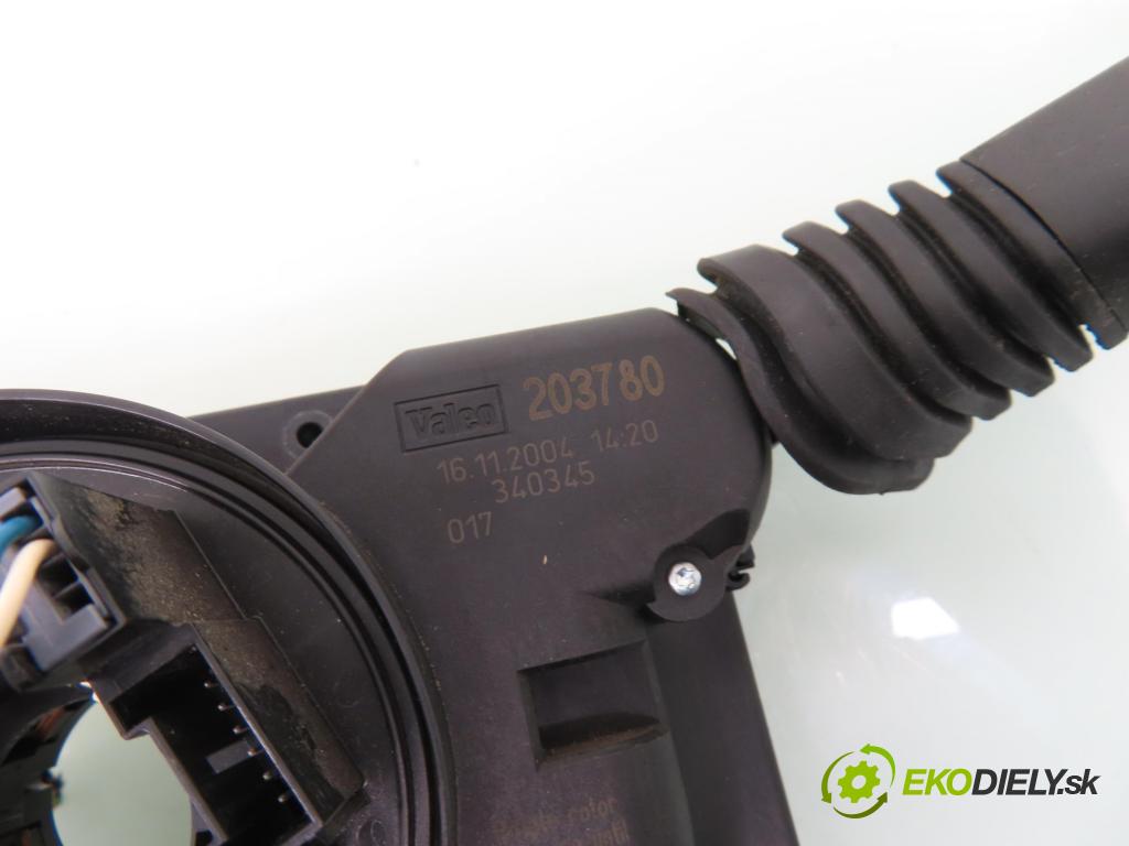 OPEL ASTRA H Kombi (A04) KOMBI 2005 74,00 1.7 CDTI - Z 17 DTH 1686,00 páčka/prepínač 13197721 ; 203780