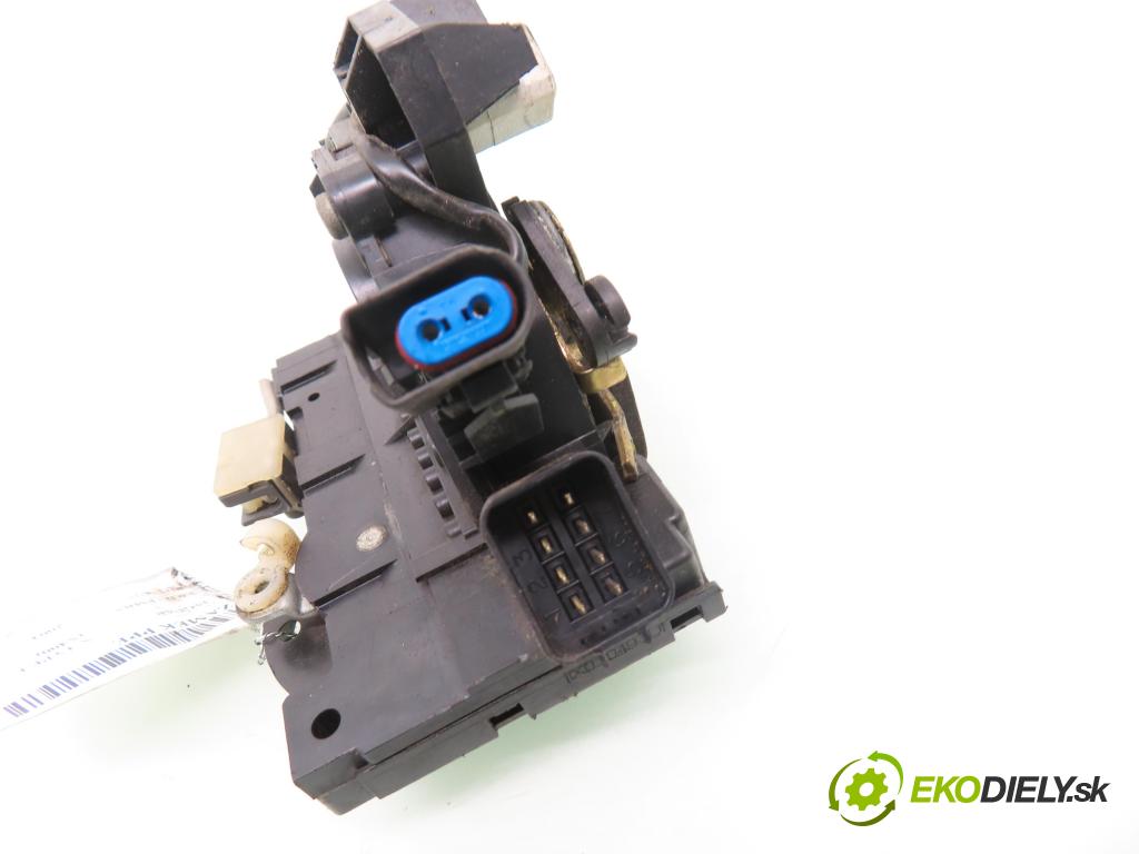 JAGUAR X-TYPE I (X400) SEDAN 2004 96,00 2.0 D 130 - FMBA 1998,00 zámok 1X43219A44AL