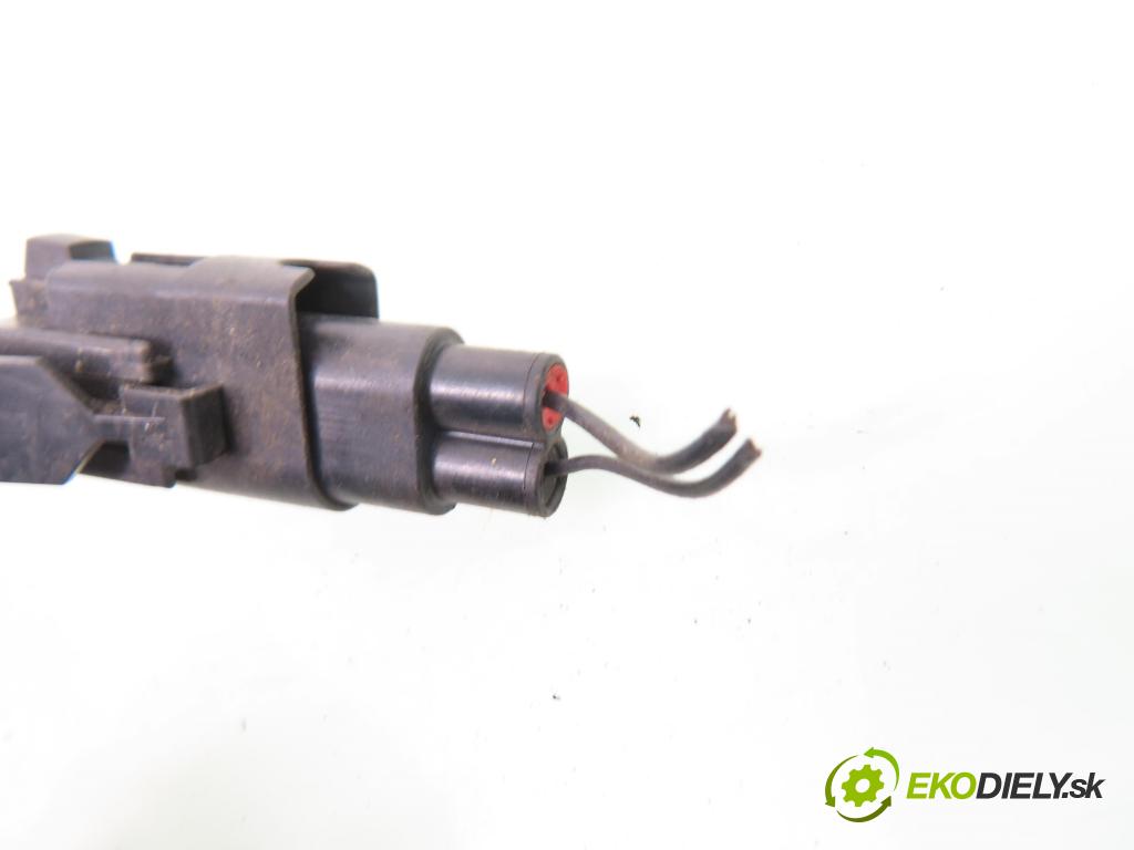 JAGUAR X-TYPE I (X400) SEDAN 2004 96,00 2.0 D 130 - FMBA 1998,00 zámok 1X43219A45CL