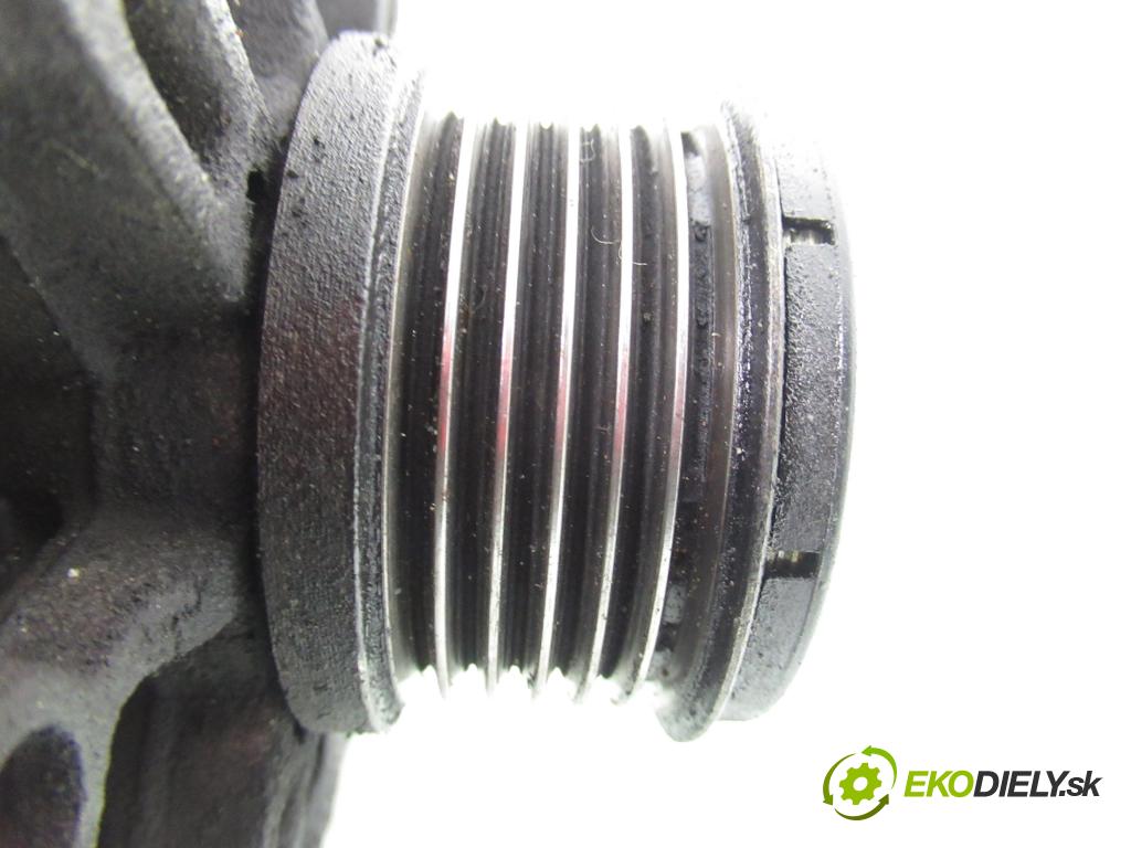 CITROEN C5 I Break (DE_) KOMBI 2004 80,00 2.0 HDi 8V 109 - RHZ 1997,00 Alternátor 9646321780 (Alternátor)