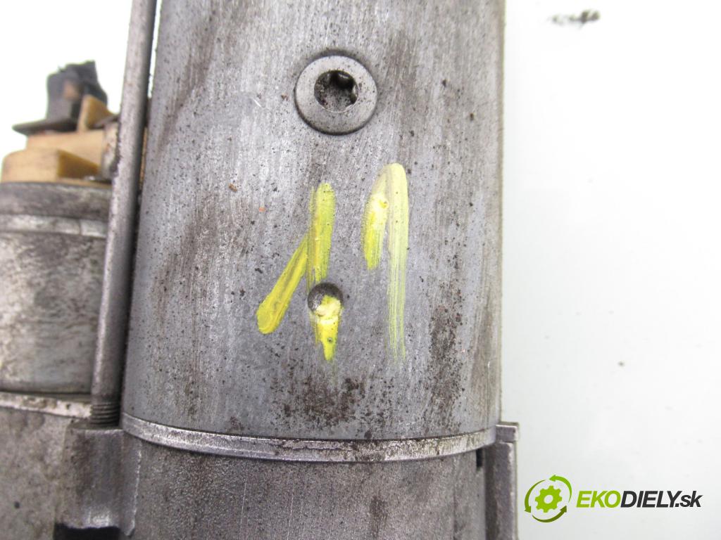 CITROEN C5 I Break (DE_) KOMBI 2004 80,00 2.0 HDi 8V 109 - RHZ 1997,00 Štartér D7R27 (Štartér)