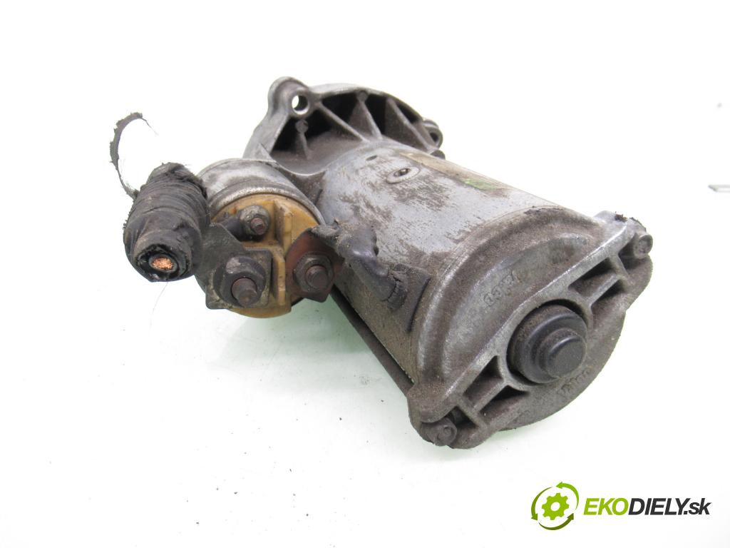 CITROEN C5 I Break (DE_) KOMBI 2004 80,00 2.0 HDi 8V 109 - RHZ 1997,00 startér D7R27 (Startér)