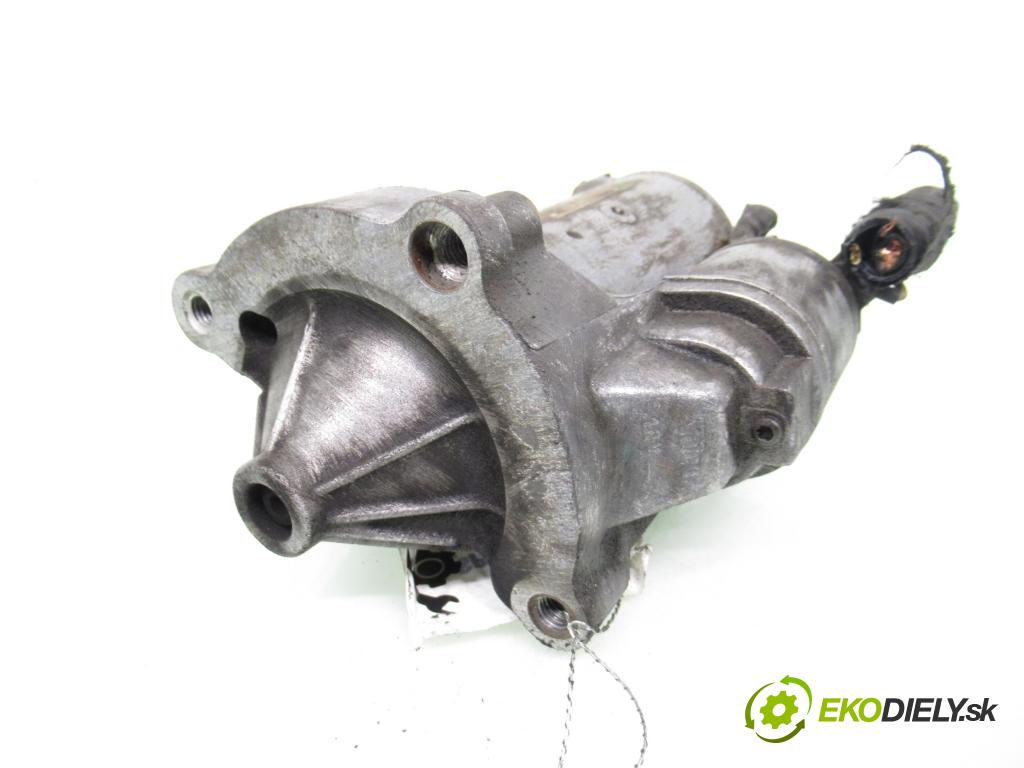 CITROEN C5 I Break (DE_) KOMBI 2004 80,00 2.0 HDi 8V 109 - RHZ 1997,00 startér D7R27 (Startér)