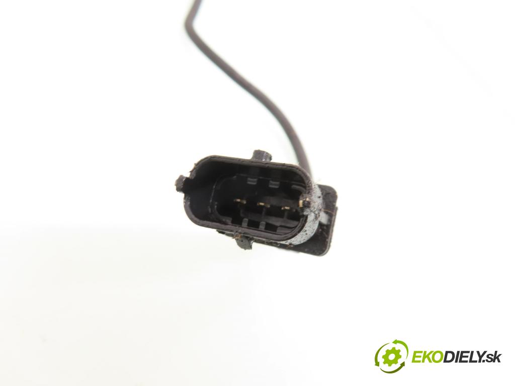 OPEL ZAFIRA A Nadwozie Wielkopojemne (MPV) (T98)  MINIVAN 2000 92,00 1.8 16V 125 - Z 18 XE 1796,00 Snímač polohy vačky Vačkový hriadeľ: 