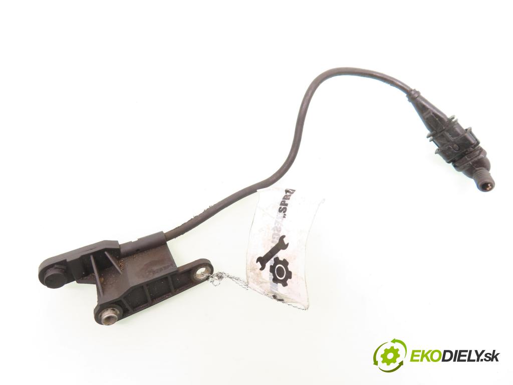 OPEL ZAFIRA A Nadwozie Wielkopojemne (MPV) (T98)  MINIVAN 2000 92,00 1.8 16V 125 - Z 18 XE 1796,00 Snímač polohy vačky Vačkový hriadeľ: