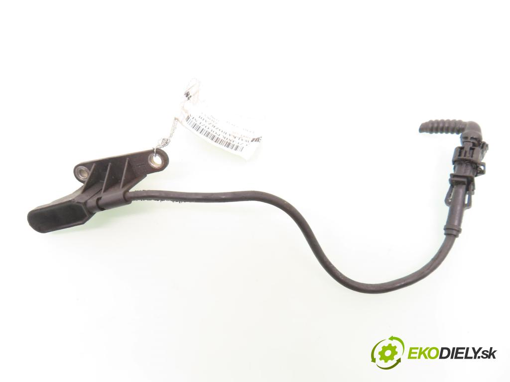 OPEL ZAFIRA A Nadwozie Wielkopojemne (MPV) (T98)  MINIVAN 2000 92,00 1.8 16V 125 - Z 18 XE 1796,00 Snímač polohy vačky Vačkový hriadeľ: