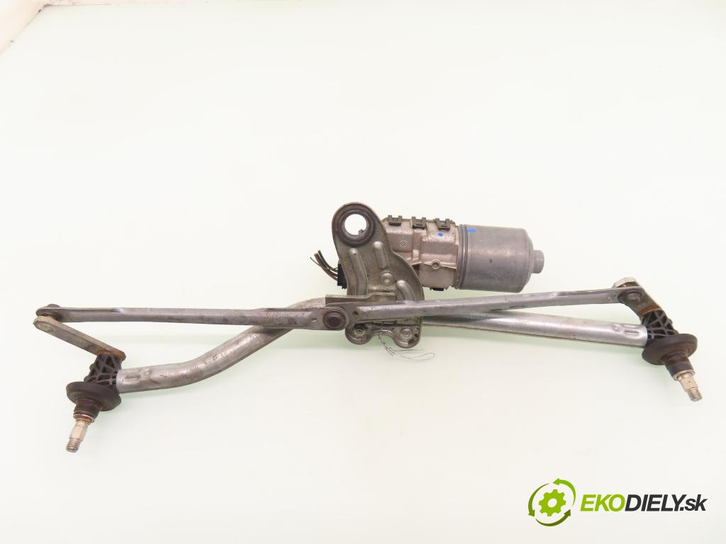 BMW 3 (E46) SEDAN 2002 110,00 320 d 150 - M47 D20 (204D4) 1995,00 Motorček stieračov 0390241712 ; 6914577