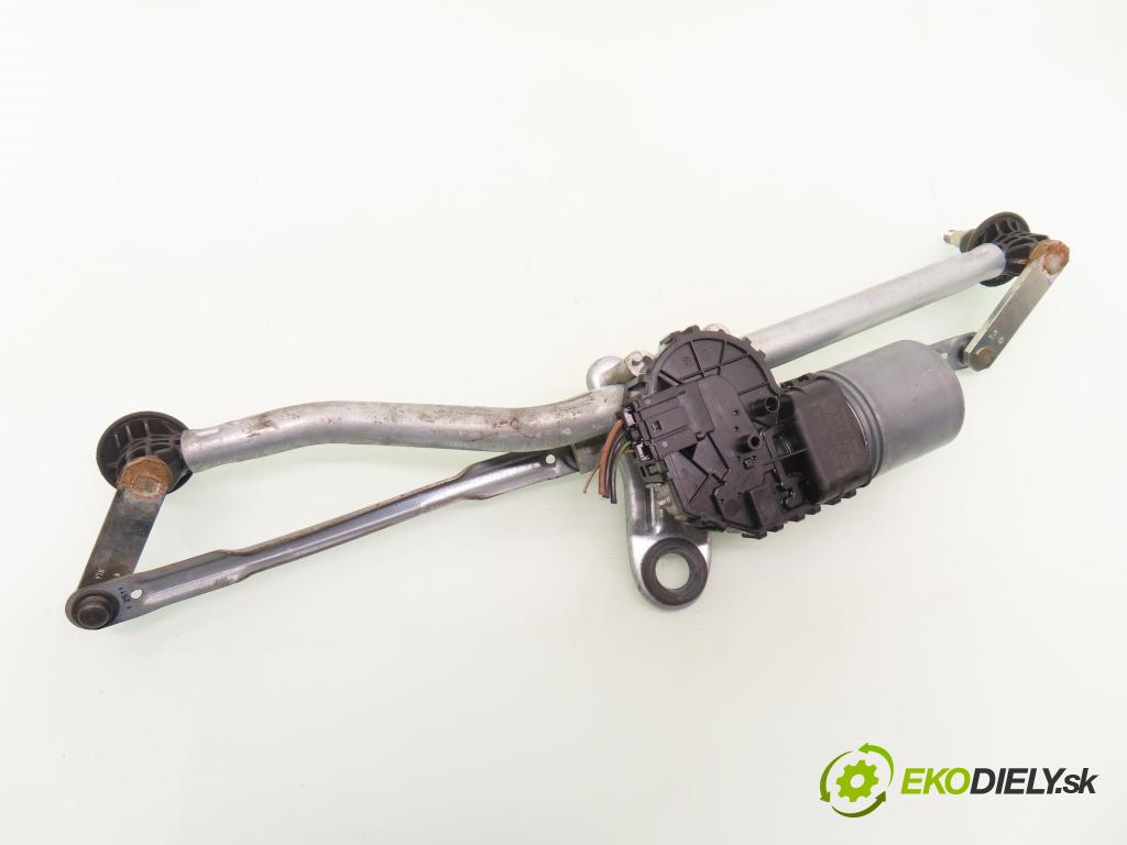 BMW 3 (E46) SEDAN 2002 110,00 320 d 150 - M47 D20 (204D4) 1995,00 Motorček stieračov 0390241712 ; 6914577