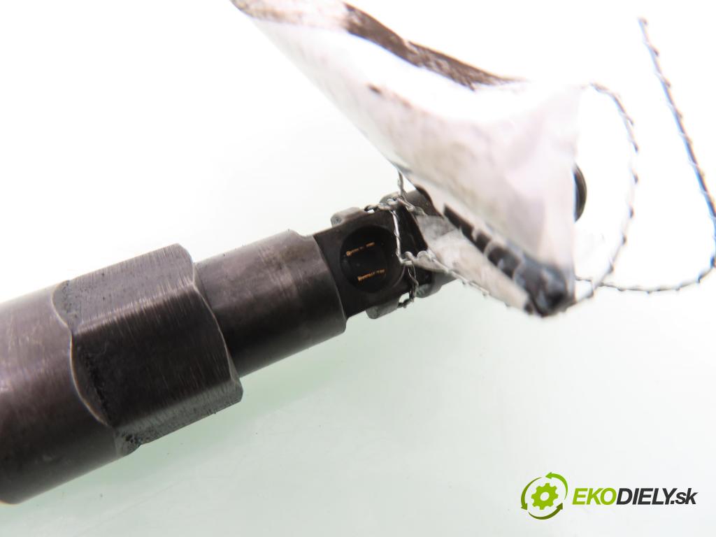 JAGUAR X-TYPE I (X400) SEDAN 2004 96,00 2.0 D 130 - FMBA 1998,00 vstrekovač 3S7Q9K546BB ; EJDR00501Z (Vstrekovač paliva)