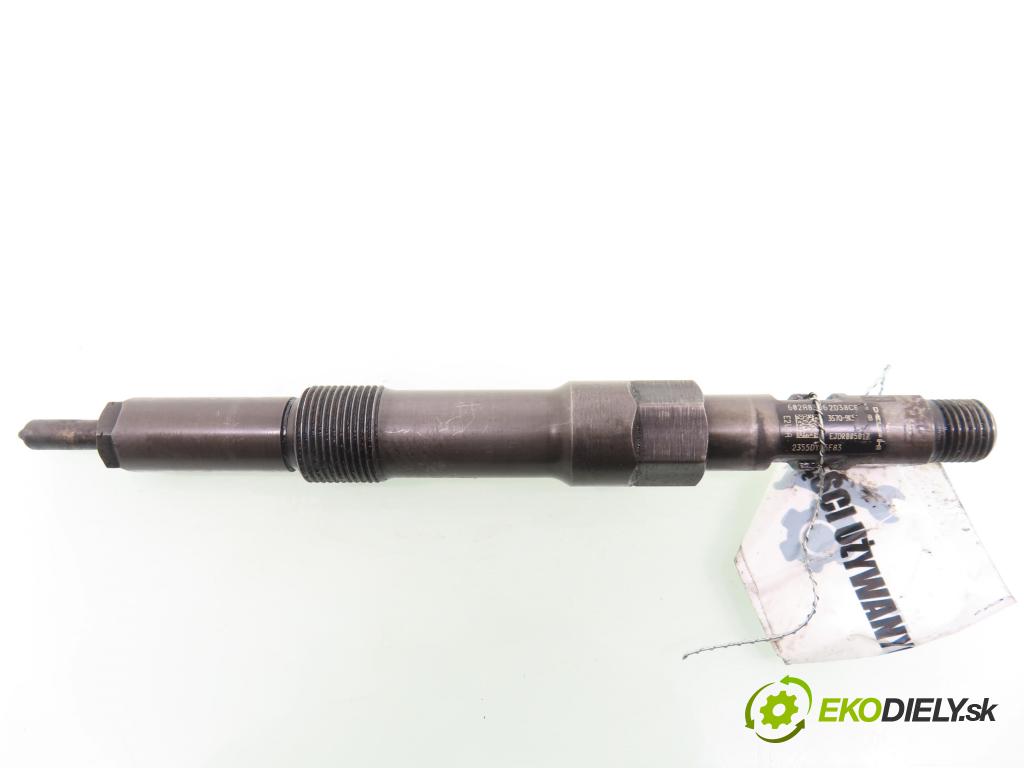 JAGUAR X-TYPE I (X400) SEDAN 2004 96,00 2.0 D 130 - FMBA 1998,00 vstrekovač 3S7Q9K546BB ; EJDR00501Z (Vstrekovač paliva)