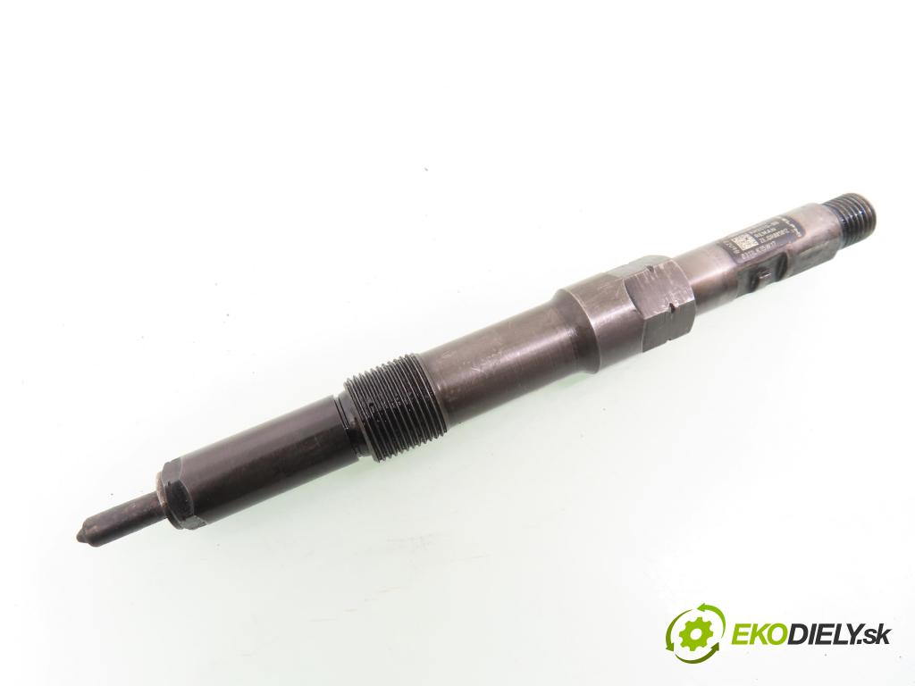 JAGUAR X-TYPE I (X400) SEDAN 2004 96,00 2.0 D 130 - FMBA 1998,00 vstrekovač 3S7Q9K546BB ; EJDR00501Z (Vstrekovač paliva)