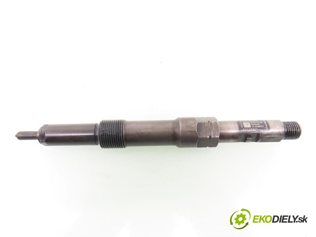 JAGUAR X-TYPE I (X400) SEDAN 2004 96,00 2.0 D 130 - FMBA 1998,00 vstrekovač 3S7Q9K546BB ; EJDR00501Z (Vstrekovač paliva)