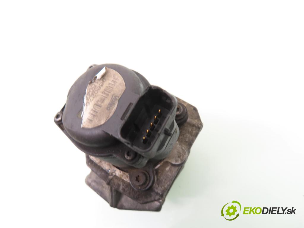 CITROEN C4 I (LC_) HB 2004 80,00 1.6 HDi 109 - 9HZ (DV6TED4) 1560,00 VENTIL EGR 9660276280 ; 216046799