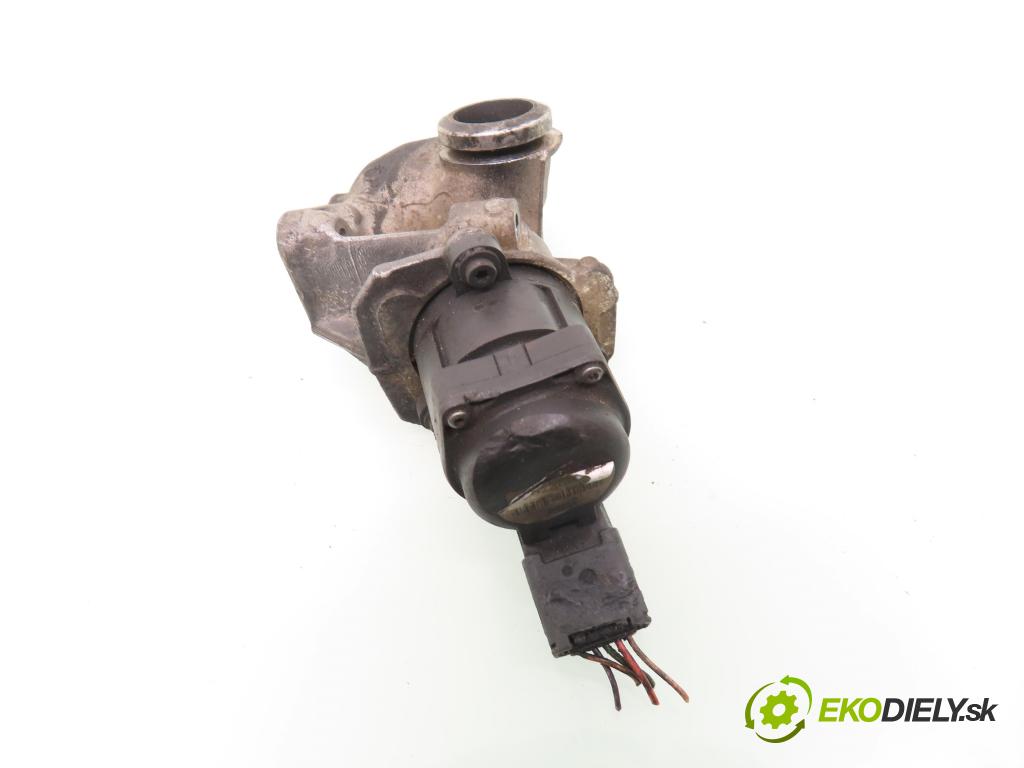 CITROEN C4 I (LC_) HB 2004 80,00 1.6 HDi 109 - 9HZ (DV6TED4) 1560,00 VENTIL EGR 9660276280 ; 216046799