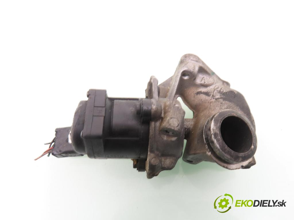 CITROEN C4 I (LC_) HB 2004 80,00 1.6 HDi 109 - 9HZ (DV6TED4) 1560,00 VENTIL EGR 9660276280 ; 216046799