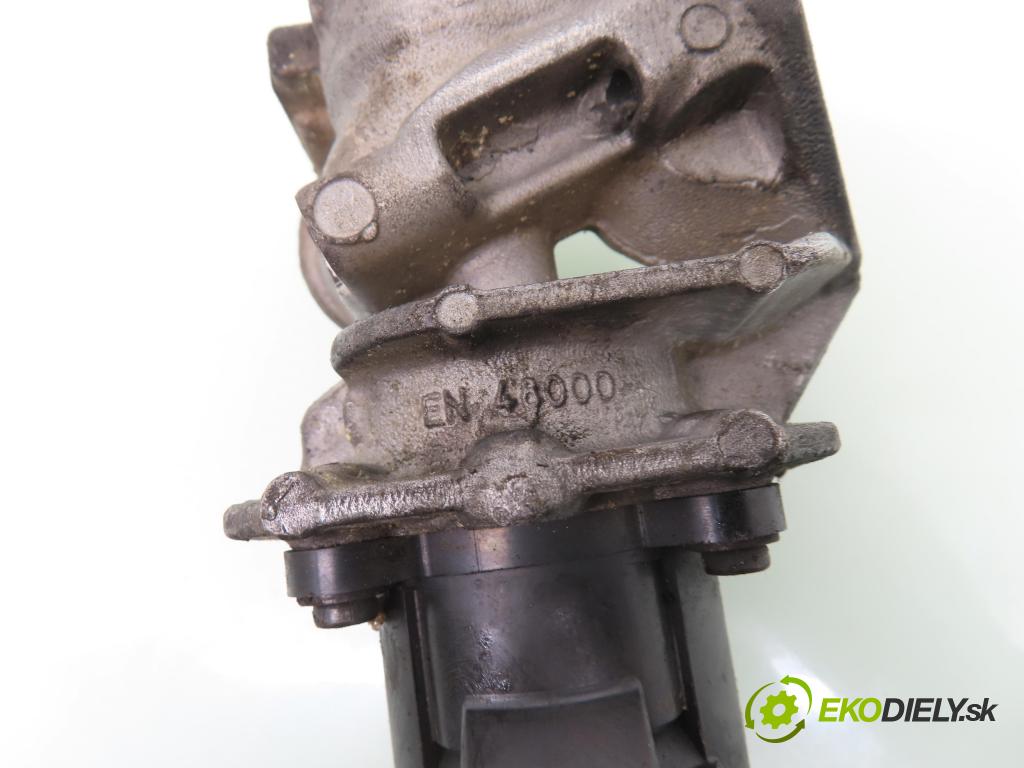 CITROEN C4 I (LC_) HB 2004 80,00 1.6 HDi 109 - 9HZ (DV6TED4) 1560,00 VENTIL EGR 9660276280 ; 216046799
