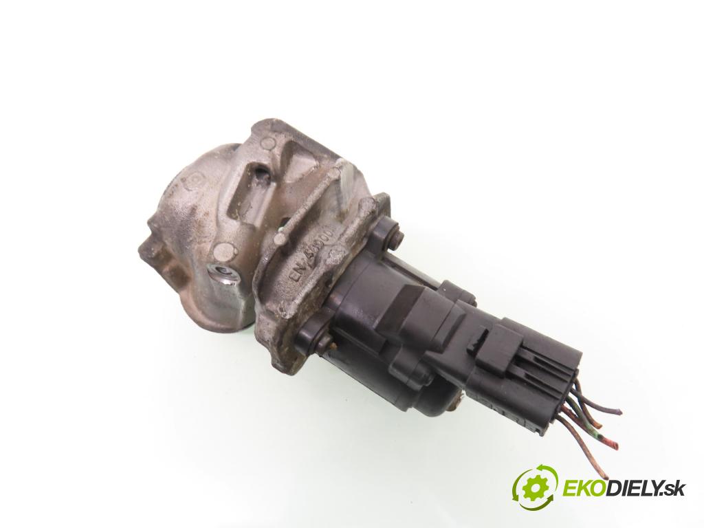 CITROEN C4 I (LC_) HB 2004 80,00 1.6 HDi 109 - 9HZ (DV6TED4) 1560,00 VENTIL EGR 9660276280 ; 216046799