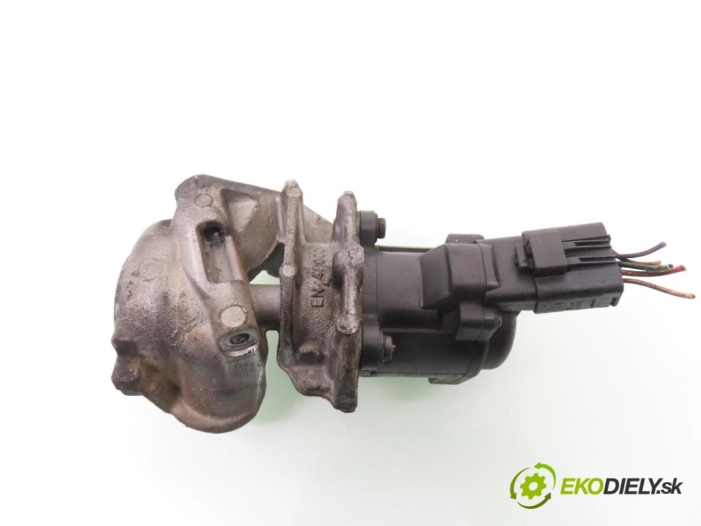 CITROEN C4 I (LC_) HB 2004 80,00 1.6 HDi 109 - 9HZ (DV6TED4) 1560,00 VENTIL EGR 9660276280 ; 216046799