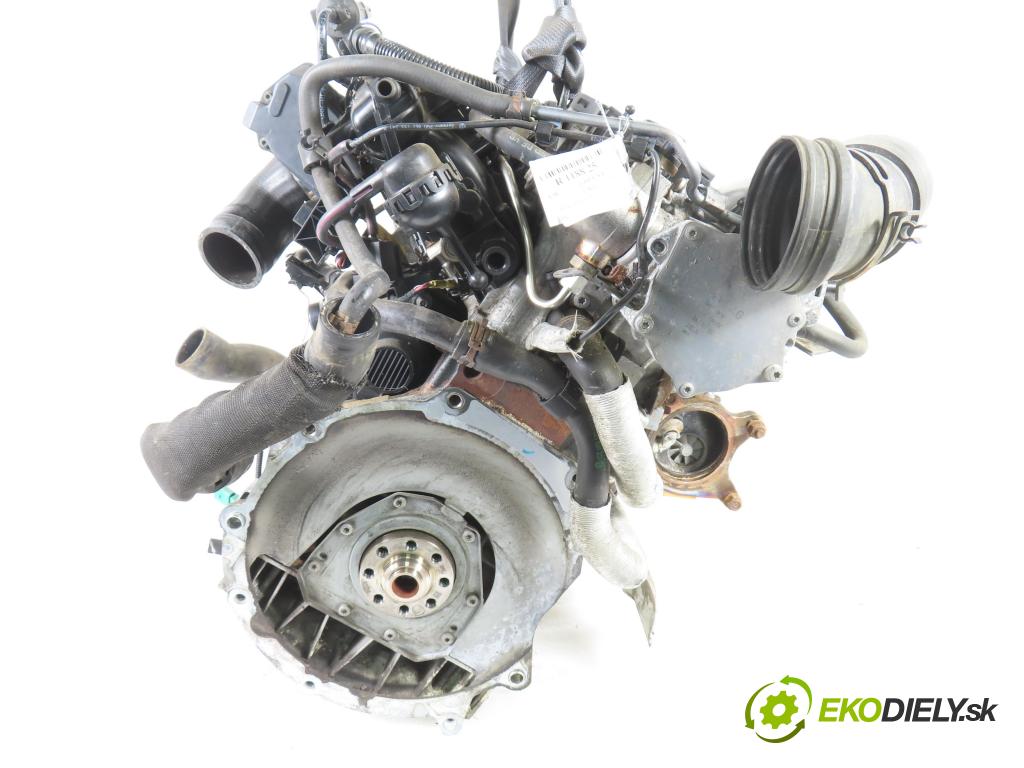 VW GOLF VI (5K1) HB 2011 155,00 2.0 GTi - CCZB 1984,00 Motor benz. CCZB ; CCZ