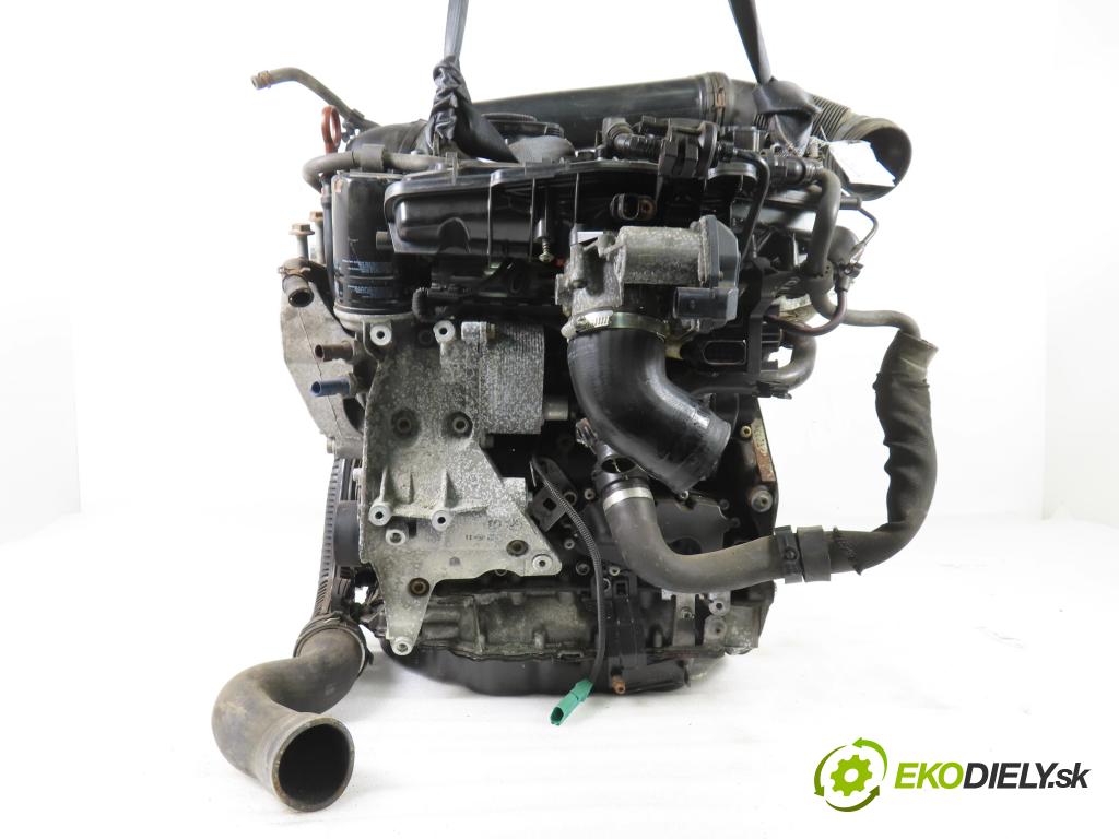 VW GOLF VI (5K1) HB 2011 155,00 2.0 GTi - CCZB 1984,00 Motor benz. CCZB ; CCZ