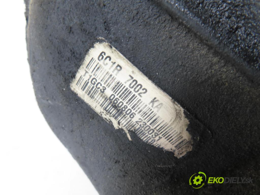 FORD TRANSIT Furgon (FA_ _) FURGON 2006 63,00 2.2 TDCi - P8FA 2198,00 Prevodovka MANUALNA 6C1R7002KA