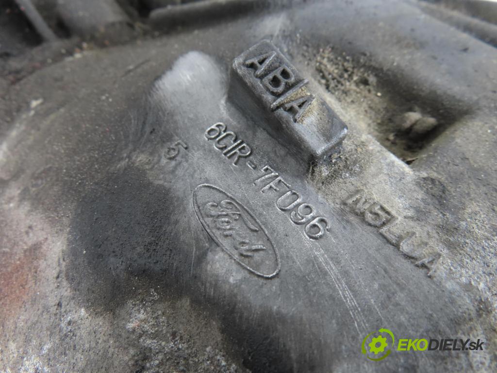 FORD TRANSIT Furgon (FA_ _) FURGON 2006 63,00 2.2 TDCi - P8FA 2198,00 Prevodovka MANUALNA 6C1R7002KA
