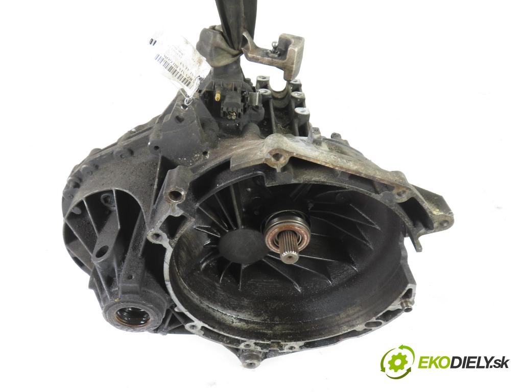 FORD TRANSIT Furgon (FA_ _) FURGON 2006 63,00 2.2 TDCi - P8FA 2198,00 Prevodovka MANUALNA 6C1R7002KA