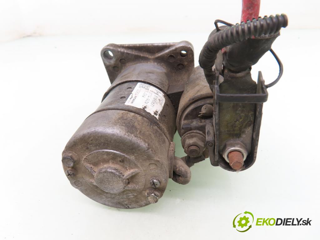 FIAT PANDA Van (169_) VAN 2006 40,00 1.1 - 187 A1.000 1108,00 Štartér 51890631 (Štartér)