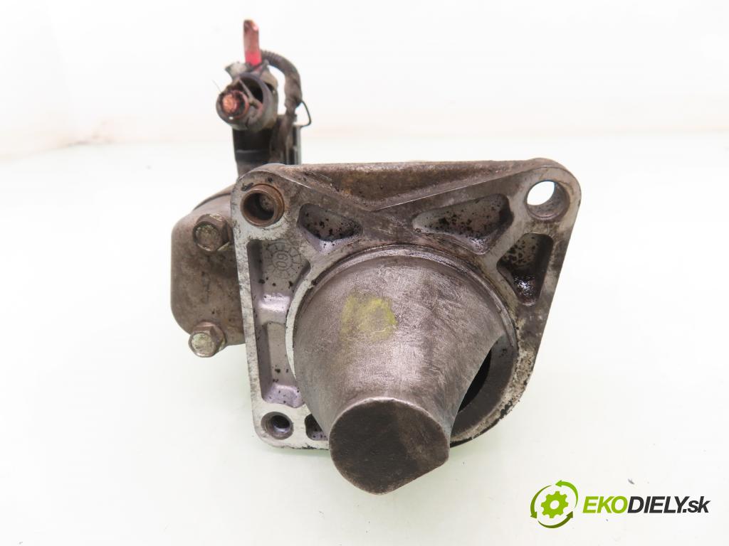 FIAT PANDA Van (169_) VAN 2006 40,00 1.1 - 187 A1.000 1108,00 Štartér 51890631 (Štartér)