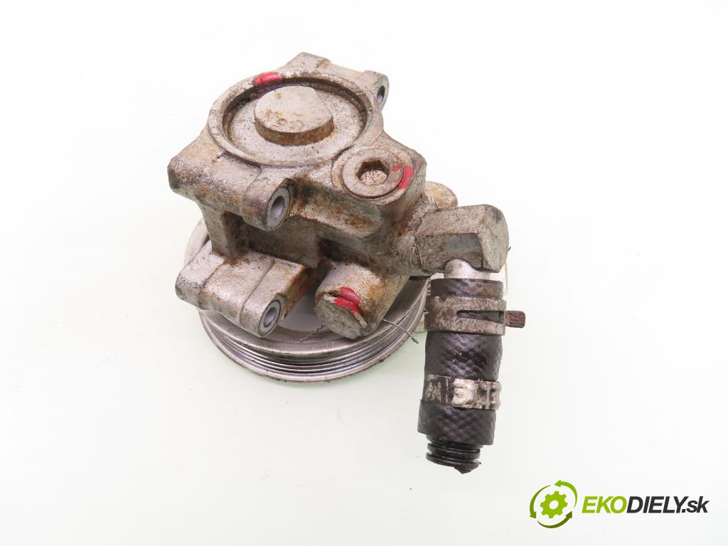 FORD FIESTA V (JH_, JD_) HB 2003 55,00 1.25 16V - FUJB 1242,00 Pumpa servočerpadlo  (Servočerpadlo)