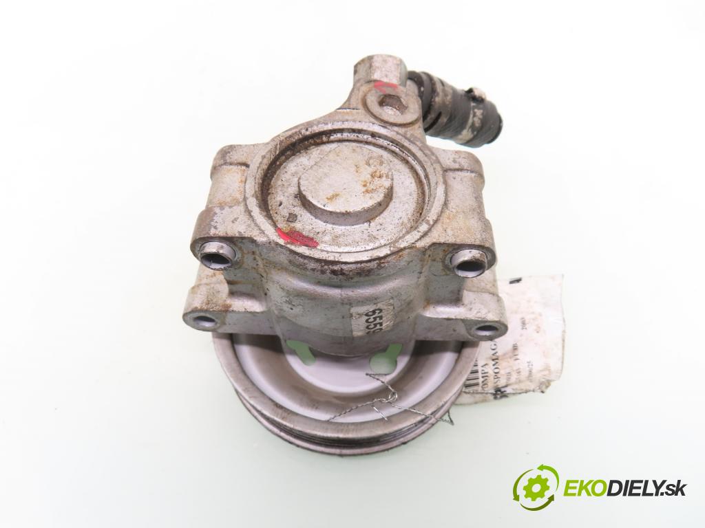 FORD FIESTA V (JH_, JD_) HB 2003 55,00 1.25 16V - FUJB 1242,00 Pumpa servočerpadlo  (Servočerpadlo)