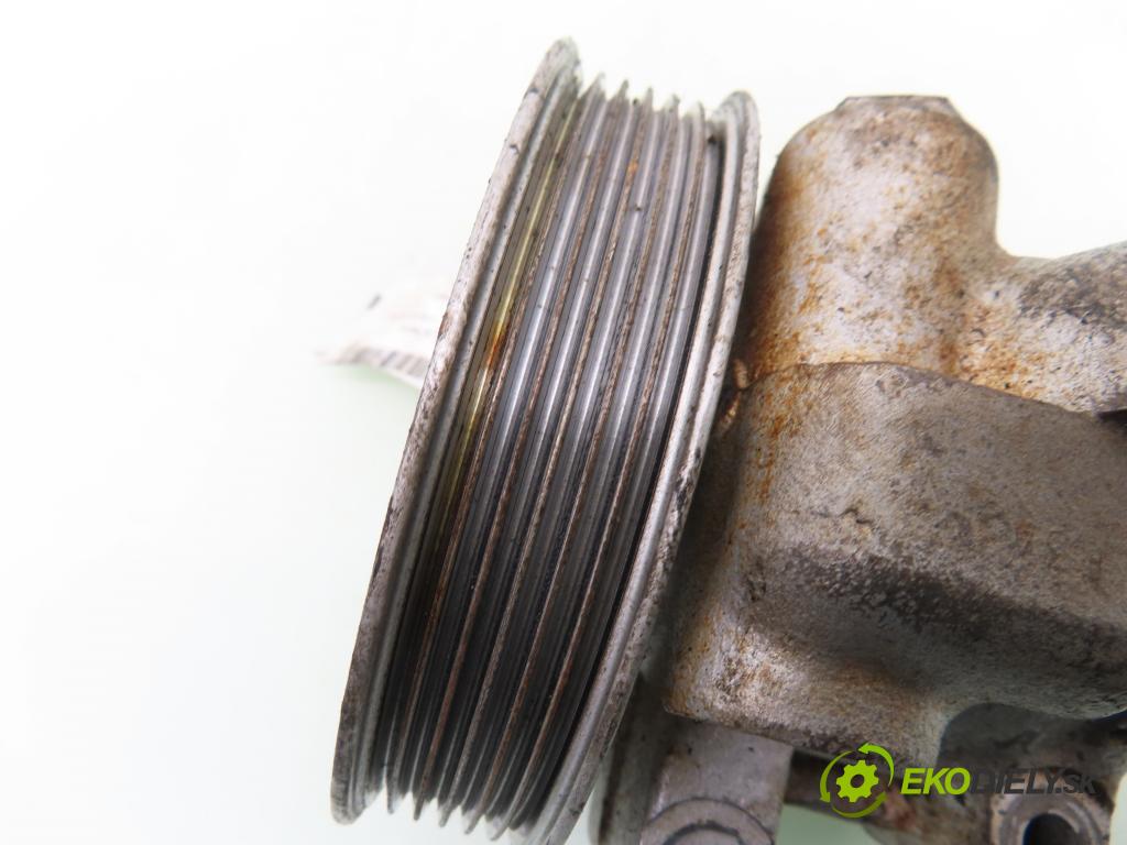 FORD FIESTA V (JH_, JD_) HB 2003 55,00 1.25 16V - FUJB 1242,00 Pumpa servočerpadlo  (Servočerpadlo)