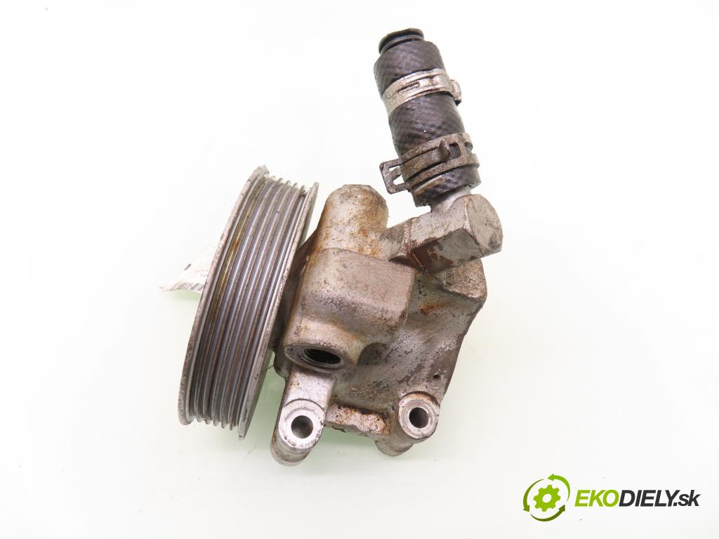 FORD FIESTA V (JH_, JD_) HB 2003 55,00 1.25 16V - FUJB 1242,00 Pumpa servočerpadlo  (Servočerpadlo)