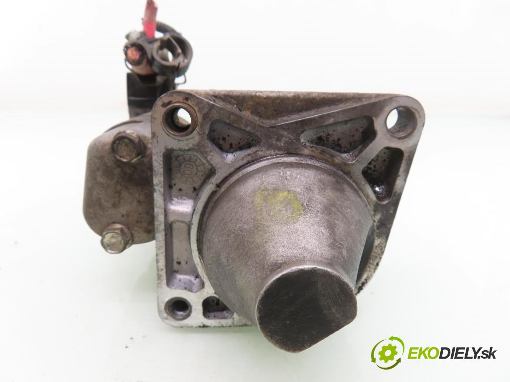 FIAT PANDA Van (169_) VAN 2006 40,00 1.1 - 187 A1.000 1108,00 Štartér 51890631 (Štartér)