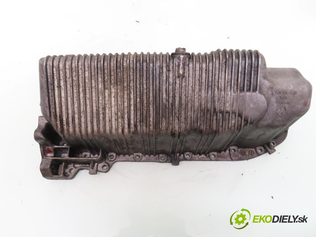 VW TRANSPORTER IV Platforma / podwozie (70E, 70L, 70M, 7DE, 7DL KABINA/PLATFORMA 1993 57,00 2.4 D 78 - AAB 2370,00 Vaňa olejová 074103603E (Olejová vaňa)