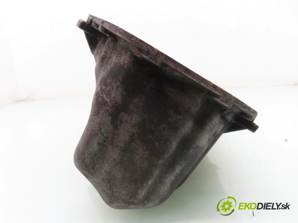 VW TRANSPORTER IV Platforma / podwozie (70E, 70L, 70M, 7DE, 7DL KABINA/PLATFORMA 1993 57,00 2.4 D 78 - AAB 2370,00 Vaňa olejová 074103603E (Olejová vaňa)