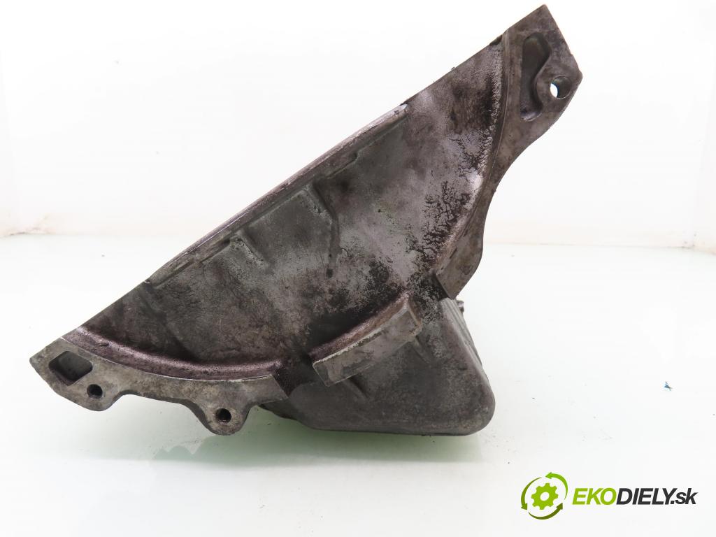 VW TRANSPORTER IV Platforma / podwozie (70E, 70L, 70M, 7DE, 7DL KABINA/PLATFORMA 1993 57,00 2.4 D 78 - AAB 2370,00 Vaňa olejová 074103603E (Olejová vaňa)